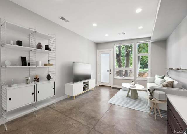 Property at 3124 N Gilpin St, Denver, CO 80205, 3 beds, 3 baths