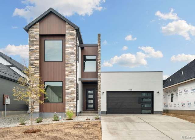 Property at 1738 Beachside Dr, Windsor, CO 80550, 4 beds, 4 baths