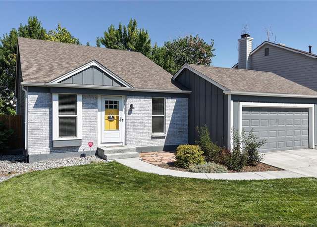 Property at 3111 W 127th Ave, Broomfield, CO 80020, 4 beds, 2 baths