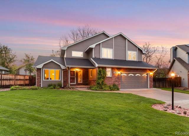 Property at 1444 Wakerobin Ct, Fort Collins, CO 80526, 5 beds, 4 baths