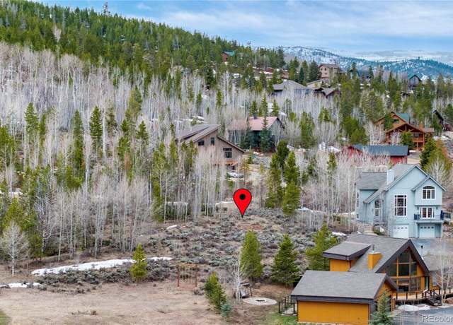 Property at 829 Overlook Dr, Granby, CO 80446