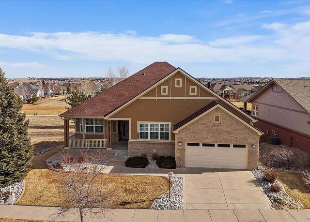 Property at 21753 E Heritage Pkwy, Aurora, CO 80016, 3 beds, 3 baths