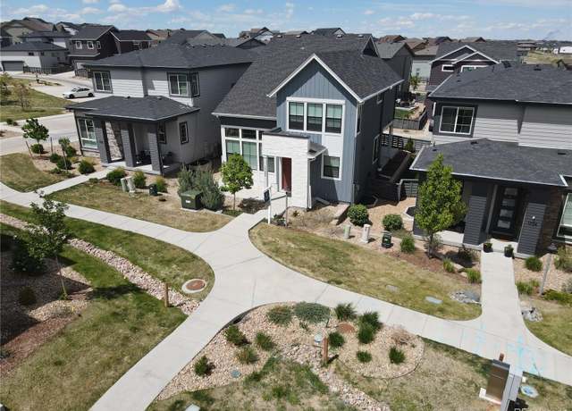 Property at 1732 Stable View Dr, Castle Pines, CO 80108, 4 beds, 4 baths