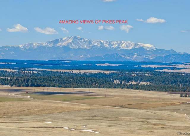 Property at Parcel 1 0001 County Road 41, Elbert, CO 80106
