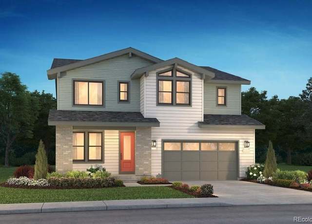 Property at 11653 Poetry Pl, Parker, CO 80134, 6 beds, 5 baths
