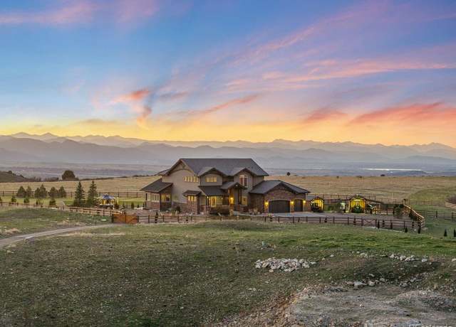 Property at 144 Stone Pointe Trl, Castle Rock, CO 80109, 5 beds, 6 baths