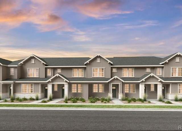 Property at 17152 W 91st Ln, Arvada, CO 80007, 2 beds, 3 baths