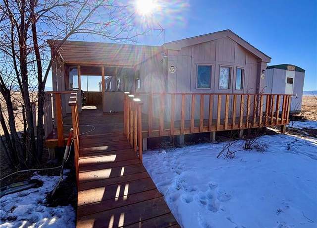 Property at 104 Cerritos St, San Acacio, CO 81151