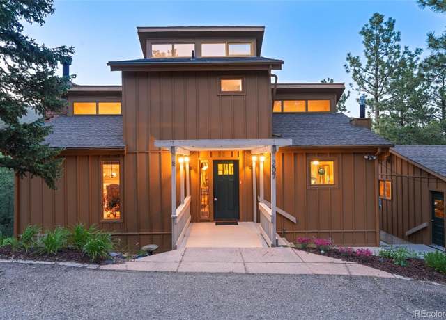Property at 207 Kelly Rd E, Boulder, CO 80302, 3 beds, 2 baths