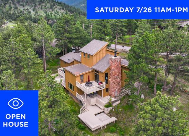 Property at 207 Kelly Rd E, Boulder, CO 80302, 3 beds, 2 baths
