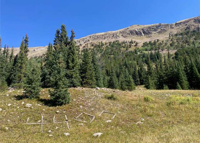 Property at 4400 4th Of July Rd, Nederland, CO 80466