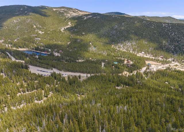 Property at 1 Nebraska Cir, Idaho Springs, CO 80452