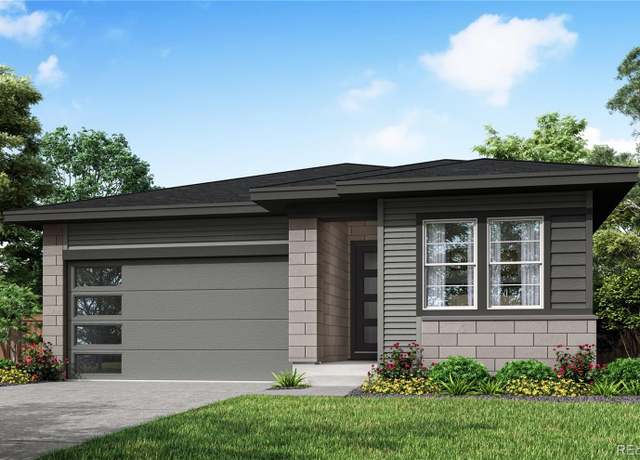 Property at 8577 Eckley St, Littleton, CO 80125, 4 beds, 3 baths