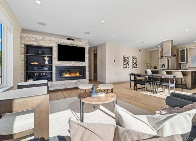 Property at 3615 Navajo St, Denver, CO 80211, 3 beds, 3 baths