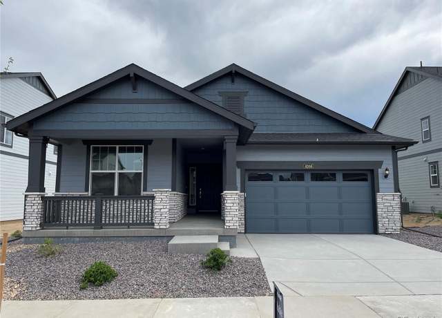 Property at 4304 Shirley Dr, Johnstown, CO 80534, 3 beds, 2 baths