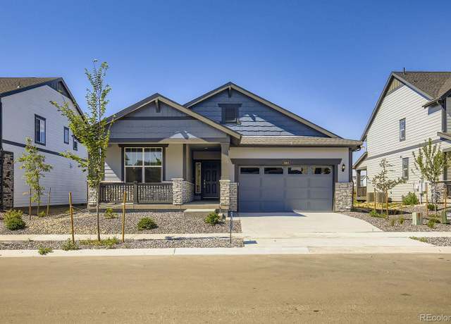 Property at 4304 Shirley Dr, Johnstown, CO 80534, 3 beds, 2 baths