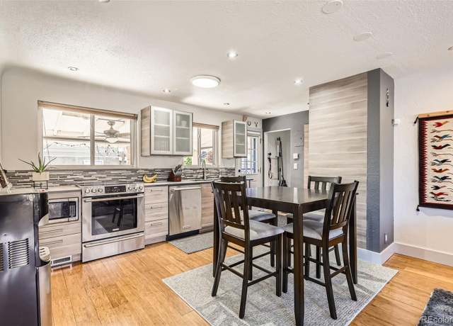 Property at 3020 Niagara St, Denver, CO 80207, 4 beds, 2 baths