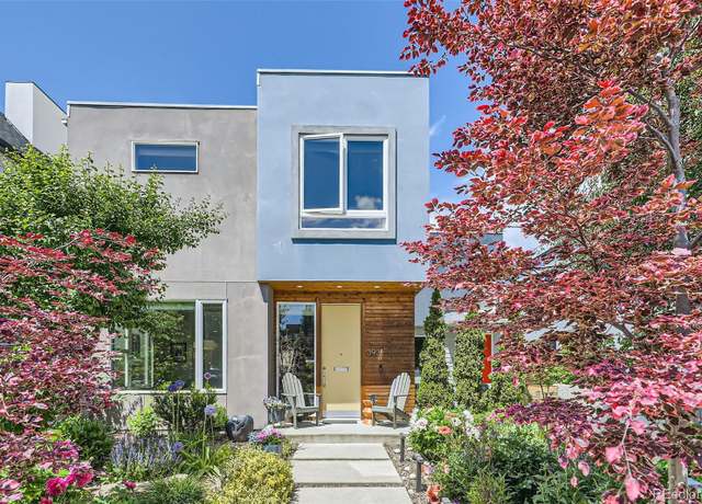 Property at 3931 Utica St, Denver, CO 80212, 2 beds, 3 baths