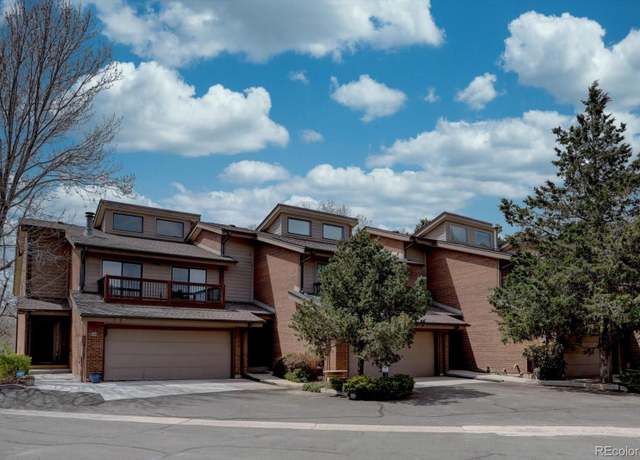 Property at 3515 S Dawson St, Aurora, CO 80014, 2 beds, 3 baths