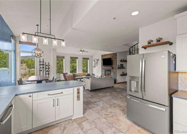 Property at 117 S 6th Ave #13, Frisco, CO 80443, 2 beds, 2 baths