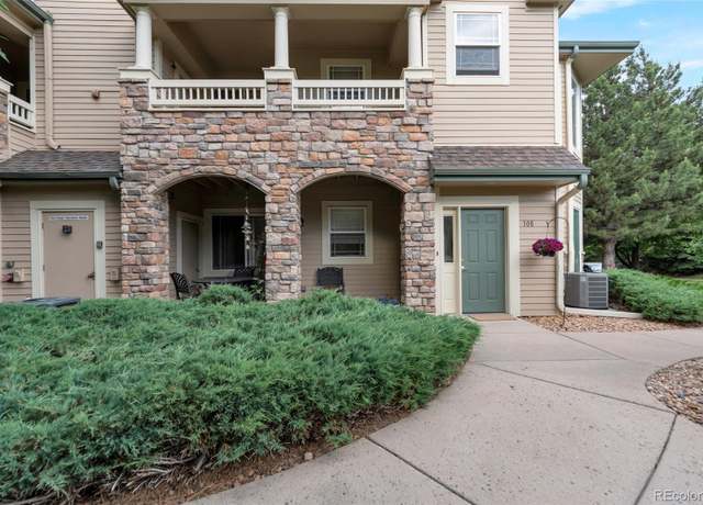 Property at 8338 S Independence Cir #108, Littleton, CO 80128, 2 beds, 2 baths