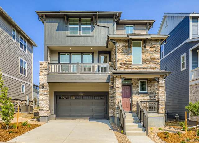 Property at 6726 E 149th Dr, Thornton, CO 80602, 3 beds, 3 baths