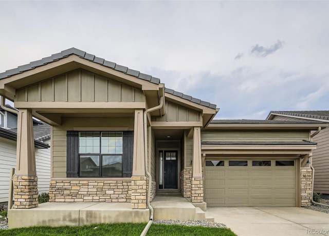 Property at 3039 Newfound Lake Rd, Berthoud, CO 80513, 2 beds, 2 baths