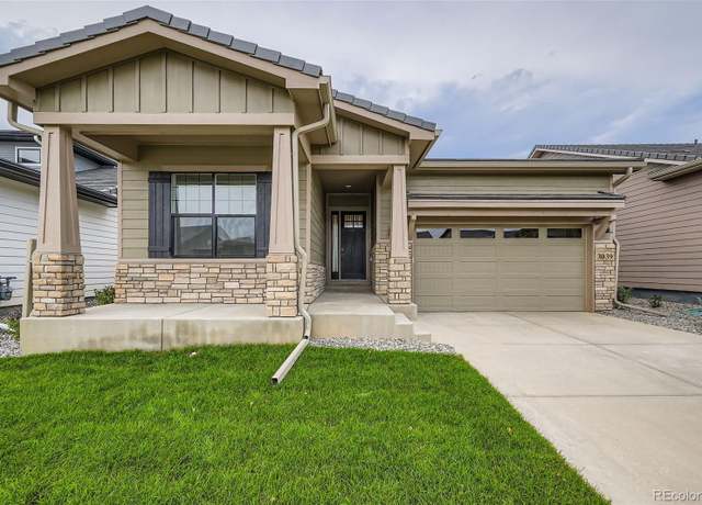 Property at 3039 Newfound Lake Rd, Berthoud, CO 80513, 2 beds, 2 baths