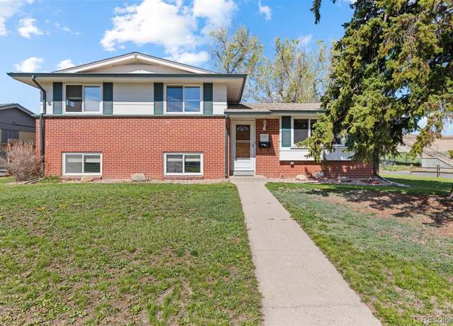 Property at 2591 Beech Ct, Golden, CO 80401, 4 beds, 3 baths
