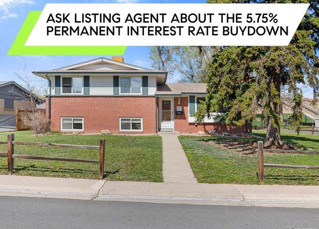 Property at 2591 Beech Ct, Golden, CO 80401, 4 beds, 3 baths