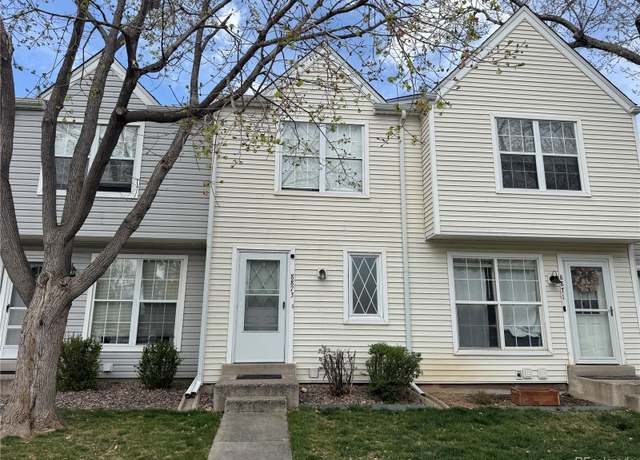 Property at 8873 W Floyd Ave, Lakewood, CO 80227, 2 beds, 2 baths