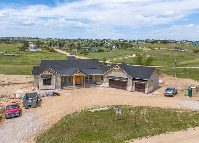 Property at 1286 Lisbon Dr, Parker, CO 80138, 5 beds, 4 baths