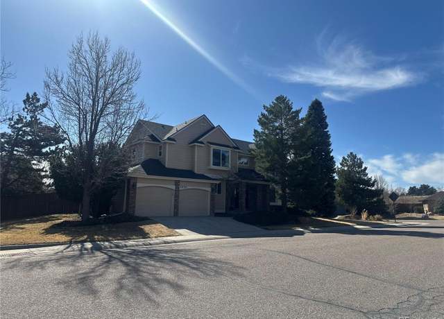 Property at 8898 Chestnut Hill Ct, Highlands Ranch, CO 80130, 5 beds, 4 baths