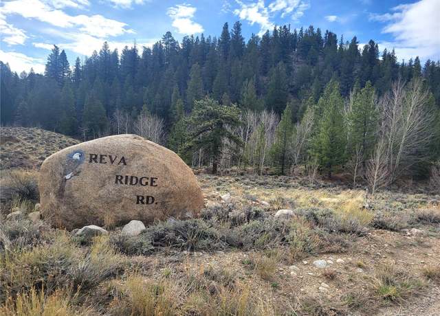 Property at Edward E. Hill Lot 6 Dr, Twin Lakes, CO 81251