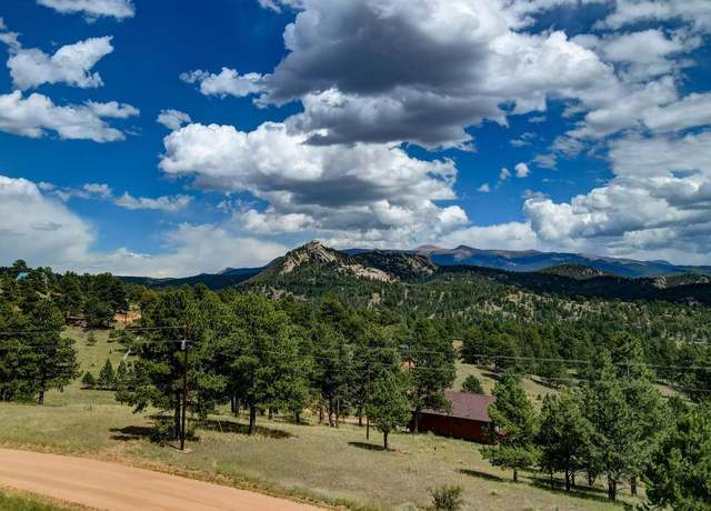 Property at 69 Nimbus Ln, Florissant, CO 80816
