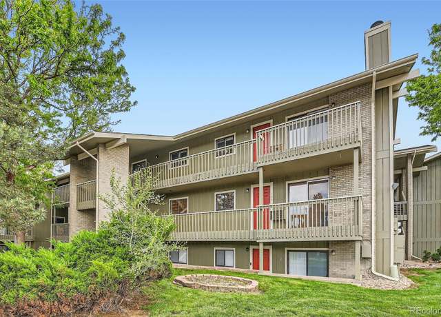 Property at 695 Manhattan Dr #109, Boulder, CO 80303, 2 beds, 2 baths