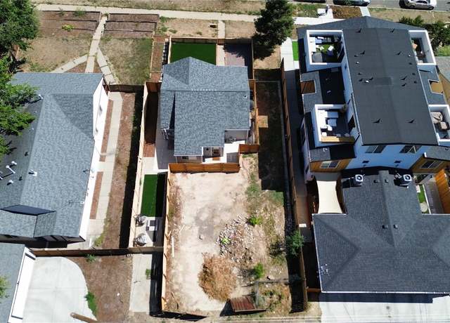 Property at 1339 Newton St, Denver, CO 80204