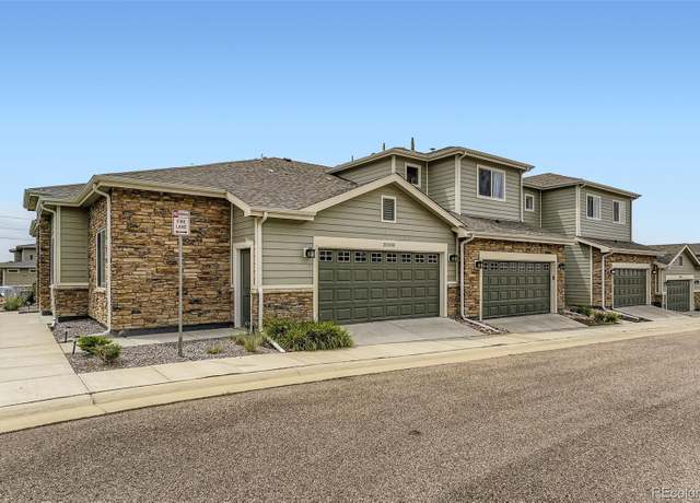 Property at 20296 Tall Forest Ln, Parker, CO 80134, 3 beds, 3 baths