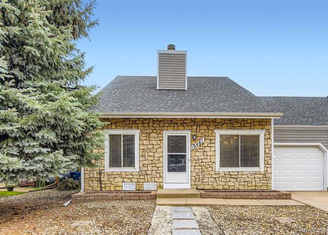 Property at 19481 E Milan Cir, Aurora, CO 80013, 3 beds, 2 baths