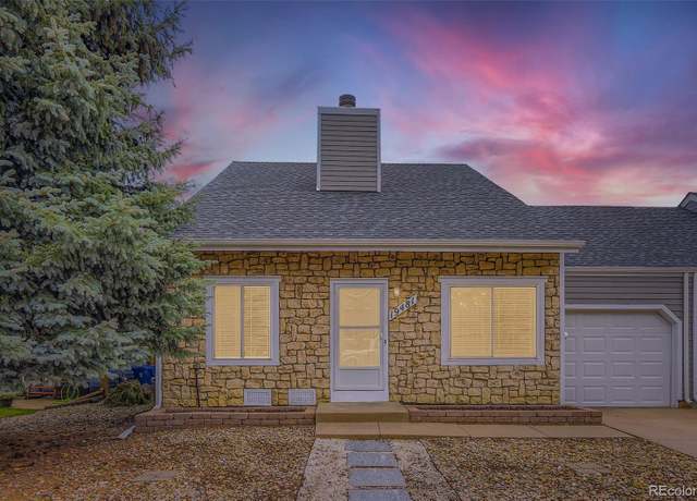 Property at 19481 E Milan Cir, Aurora, CO 80013, 3 beds, 2 baths