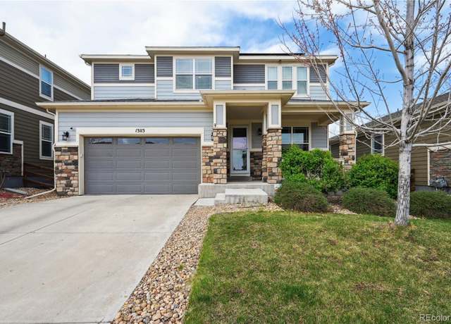 Property at 13113 W 73rd Ave, Arvada, CO 80005, 5 beds, 5 baths
