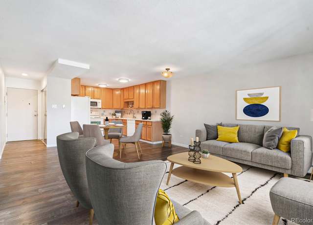 Property at 775 S Alton Way Unit 3C, Denver, CO 80247, 2 beds, 2 baths