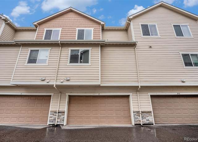 Property at 11250 Florence St Unit 29D, Commerce City, CO 80640, 2 beds, 4 baths