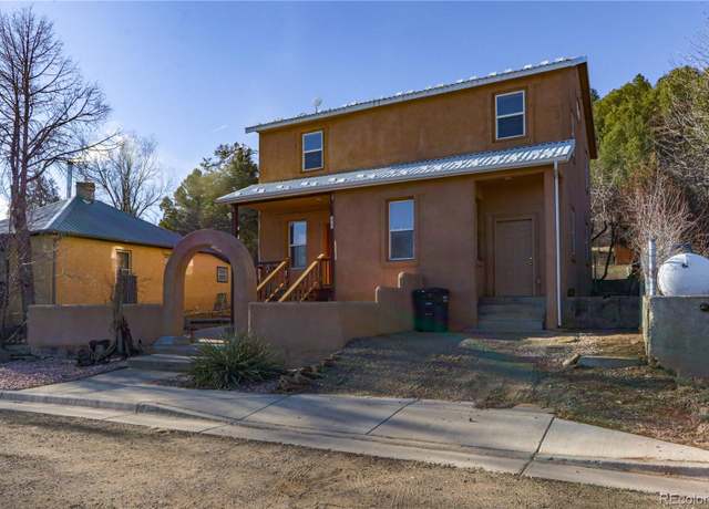 Property at 13 Maple St, Cokedale, CO 81082, 3 beds, 2 baths