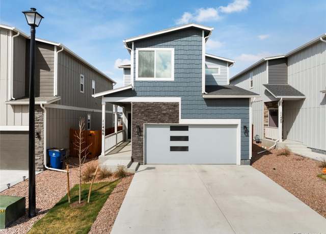 Property at Undisclosed address, Colorado Springs, CO 80925, 3 beds, 3 baths