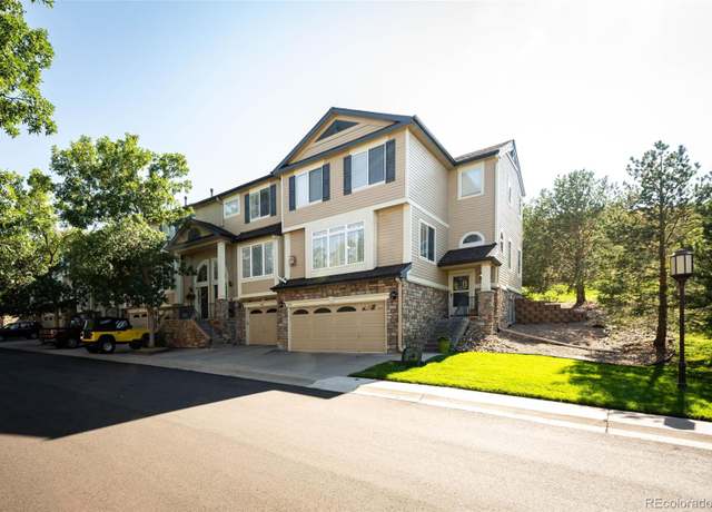 Property at 11488 W Radcliffe Dr, Littleton, CO 80127, 3 beds, 3 baths