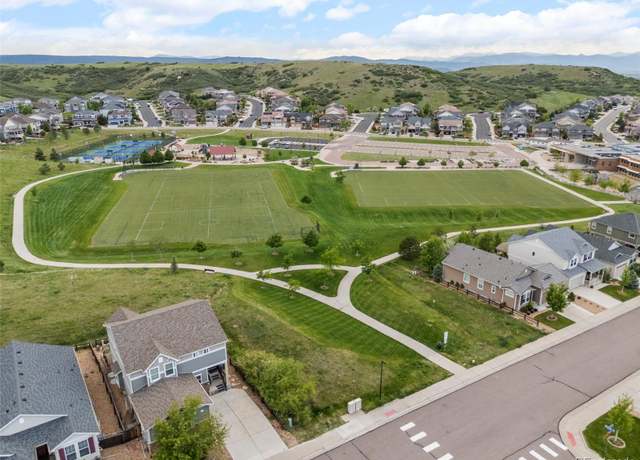 Property at 3871 Starry Night Loop, Castle Rock, CO 80109, 4 beds, 4 baths