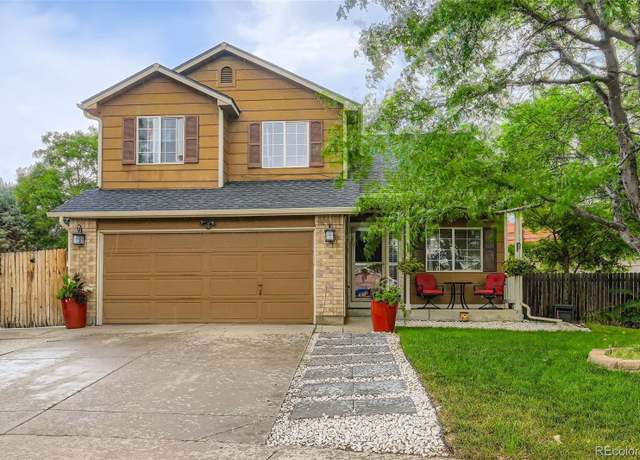 Property at 9559 Elizabeth Ct, Thornton, CO 80229, 3 beds, 3 baths