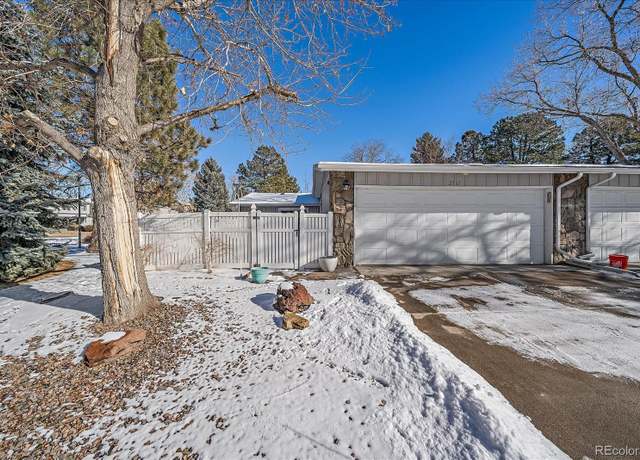 Property at 2761 S Xanadu Way, Aurora, CO 80014, 2 beds, 2 baths