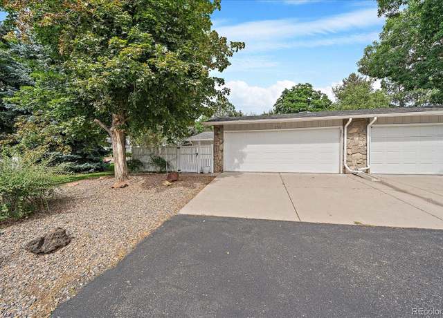 Property at 2761 S Xanadu Way, Aurora, CO 80014, 2 beds, 2 baths